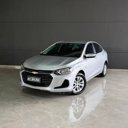 CHEVROLET ONIX 1.0 TURBO FLEX PLUS LT MANUAL CHEVROLET ONIX 1.0 TURBO FLEX PLUS LT MANUAL